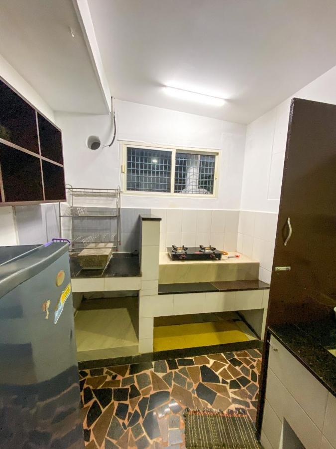 Budget Home Kochi Buitenkant foto